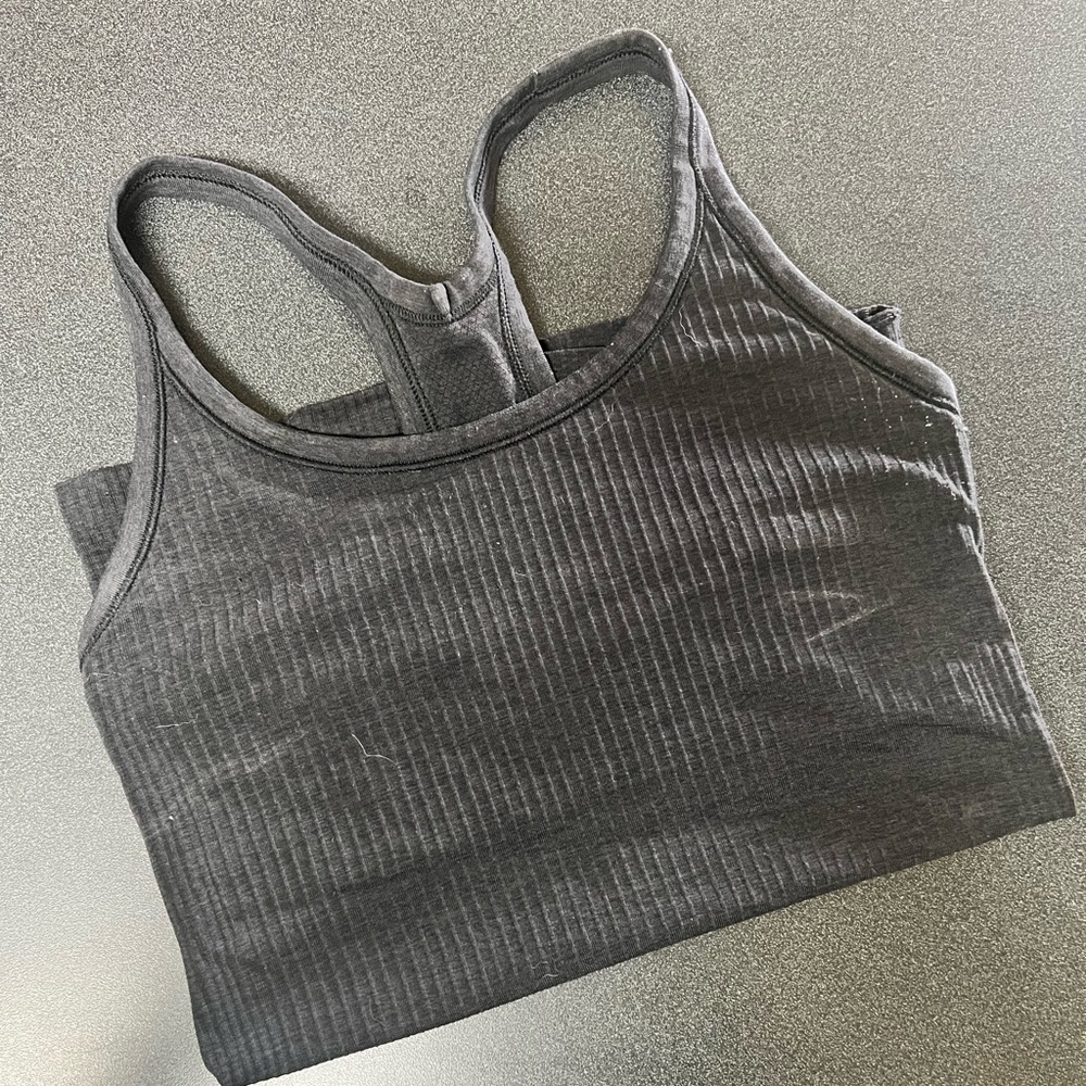 Lululemon Ebb to Street Tank